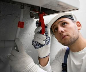 About Emergency plumbing pros Delano, CA