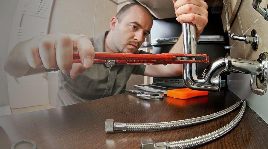 Professional emergency plumbing in Delano, CA